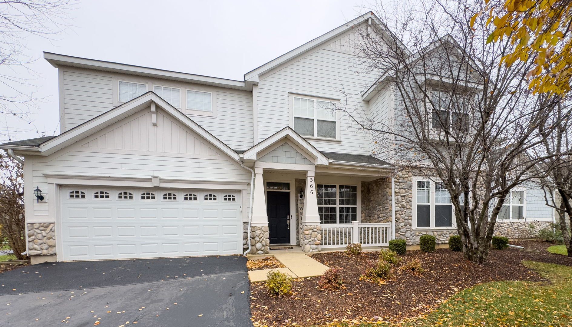 366 Copper Springs Lane, Elgin IL 60124