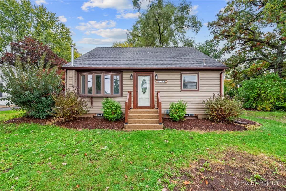 3019 W Lincoln Road, Mchenry IL 60051