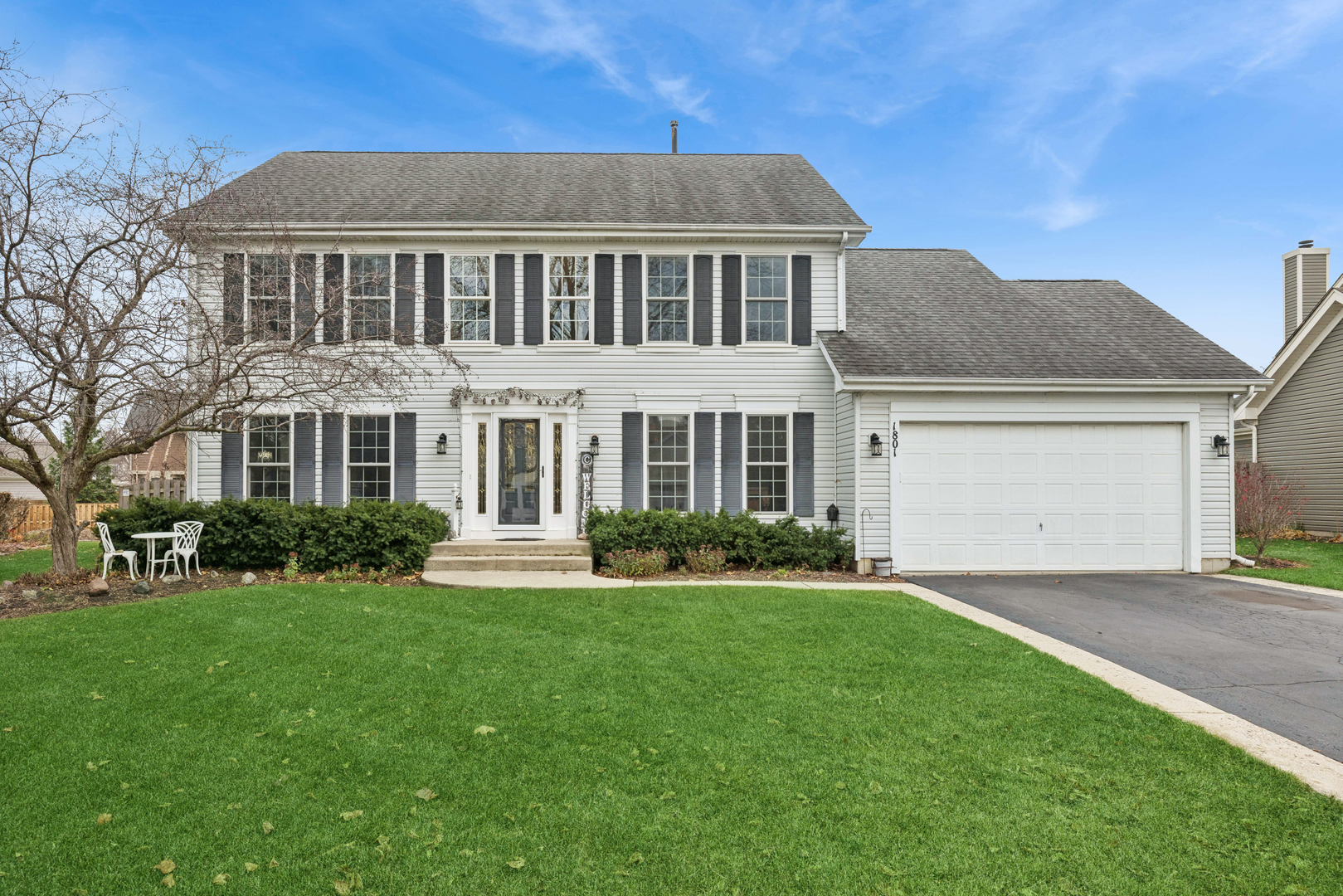 1801 Arbordale Lane, Algonquin IL 60102