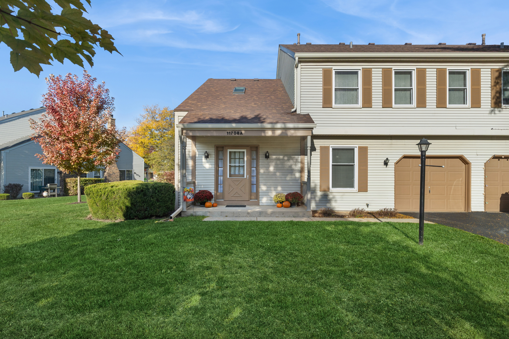 11708 Pine Way Unit A, Huntley IL 60142