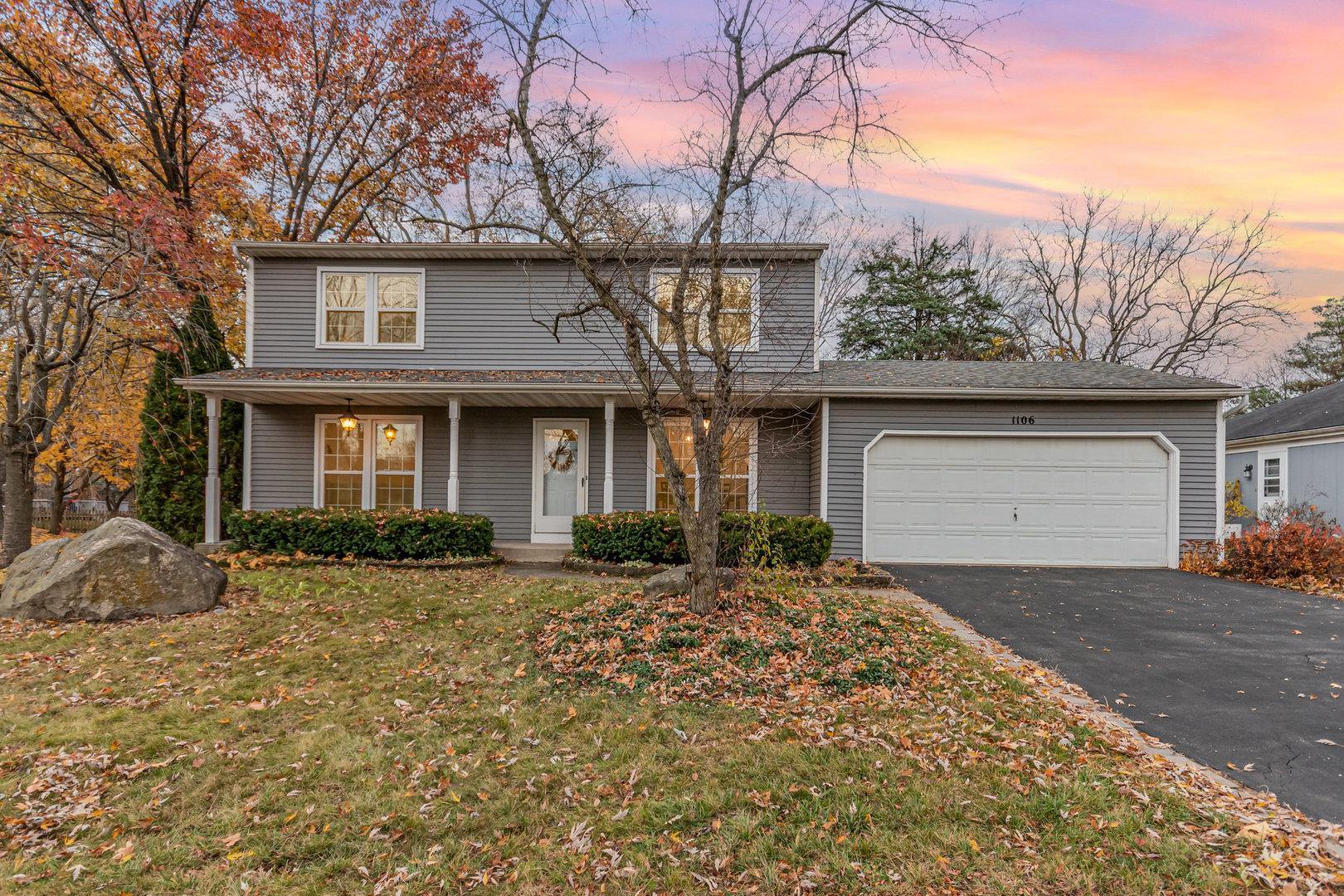 1106 Langley Circle, Naperville IL 60563