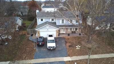 1730 Tanglewood Drive, Algonquin IL 60102