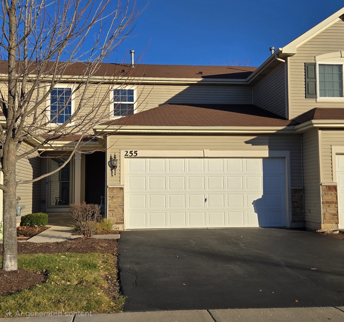 255 Wildmeadow Lane, Woodstock IL 60098