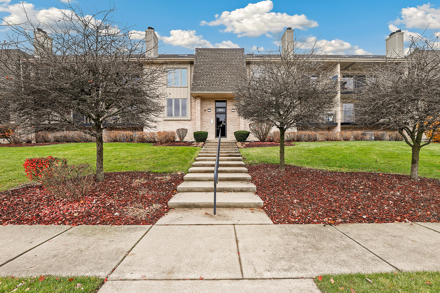 7805 W 157th Street Unit 2S, Orland Park IL 60462