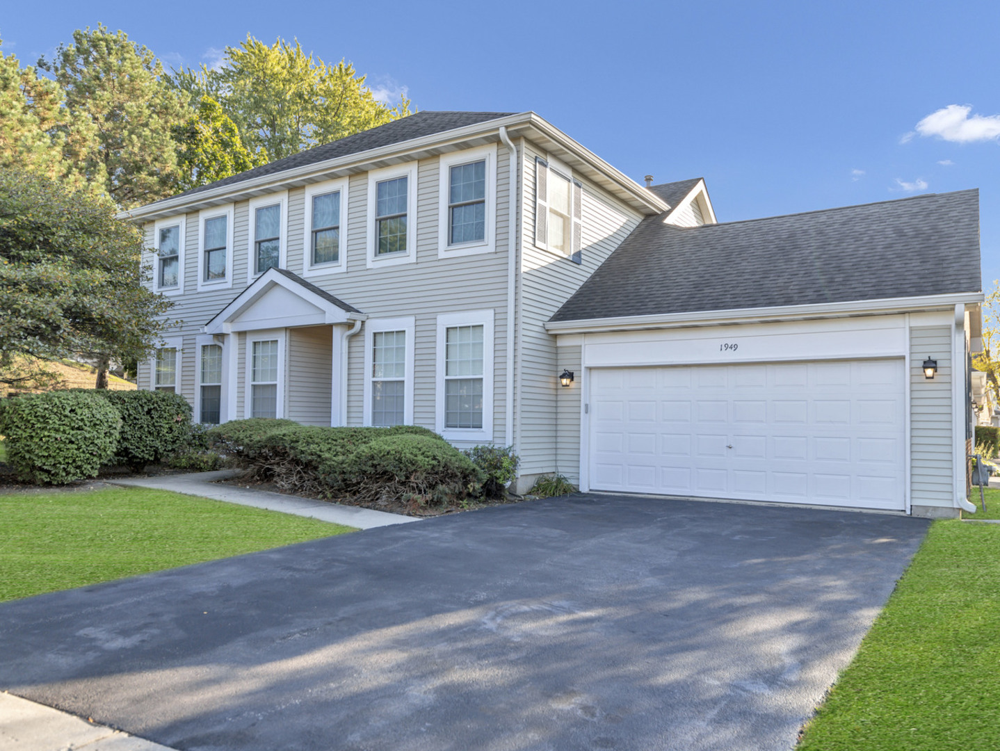 1949 Blackberry Lane Unit 1949, Hoffman Estates IL 60169