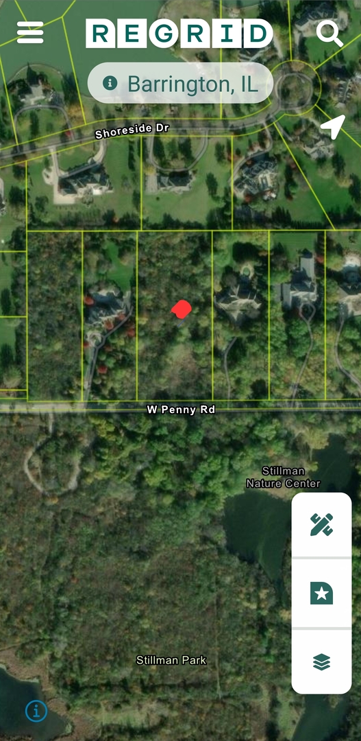 36 W Penny Road, South Barrington IL 60010
