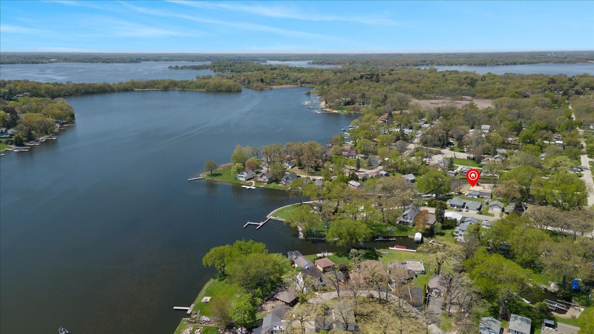 39457 N Forest Avenue, Antioch IL 60002