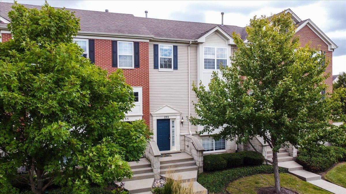 233 Jackson Street, Gilberts IL 60136