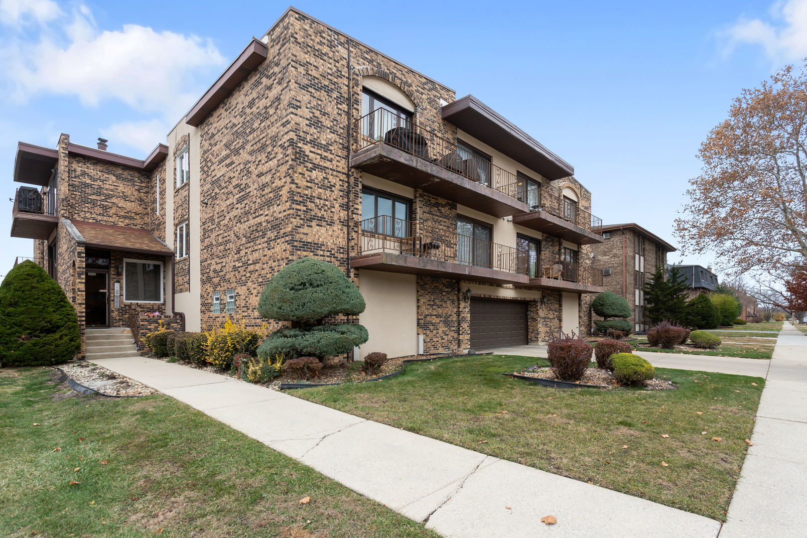 10416 Mansfield Avenue Unit 2SW, Oak Lawn IL 60453