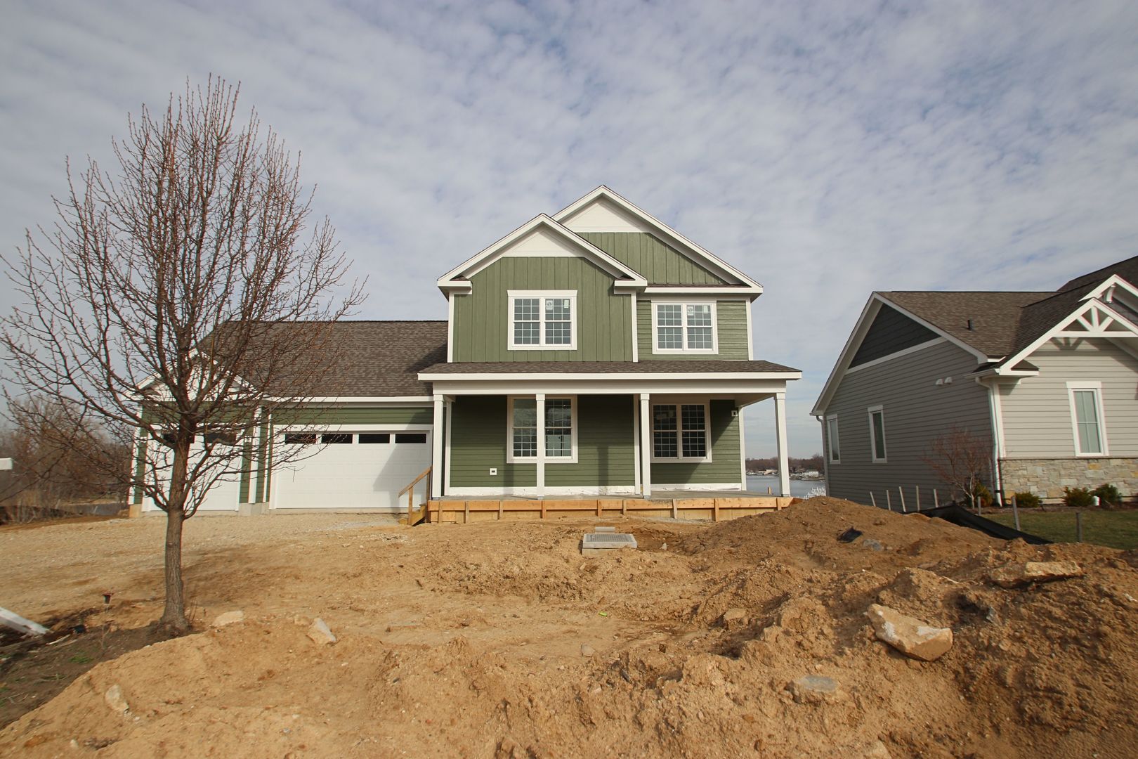 40609 N North Newport Drive, Antioch IL 60002