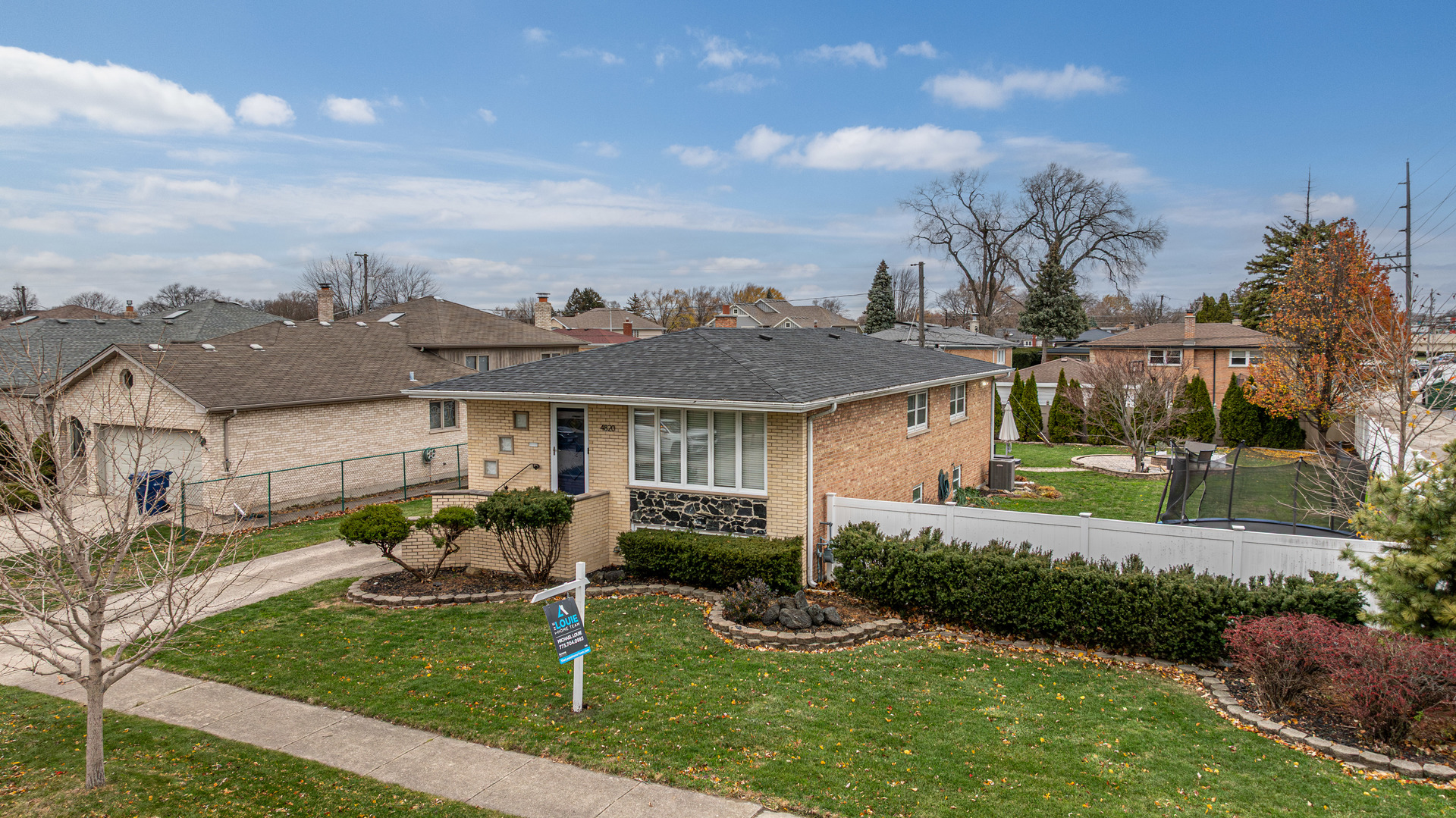 4820 W 106th Street, Oak Lawn IL 60453