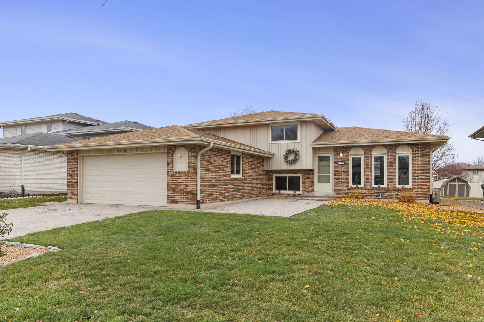 15636 Lockwood Avenue, Oak Forest IL 60452