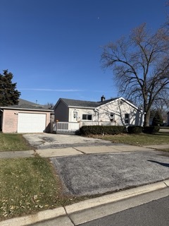 9154 Ridgeland Avenue, Oak Lawn IL 60453