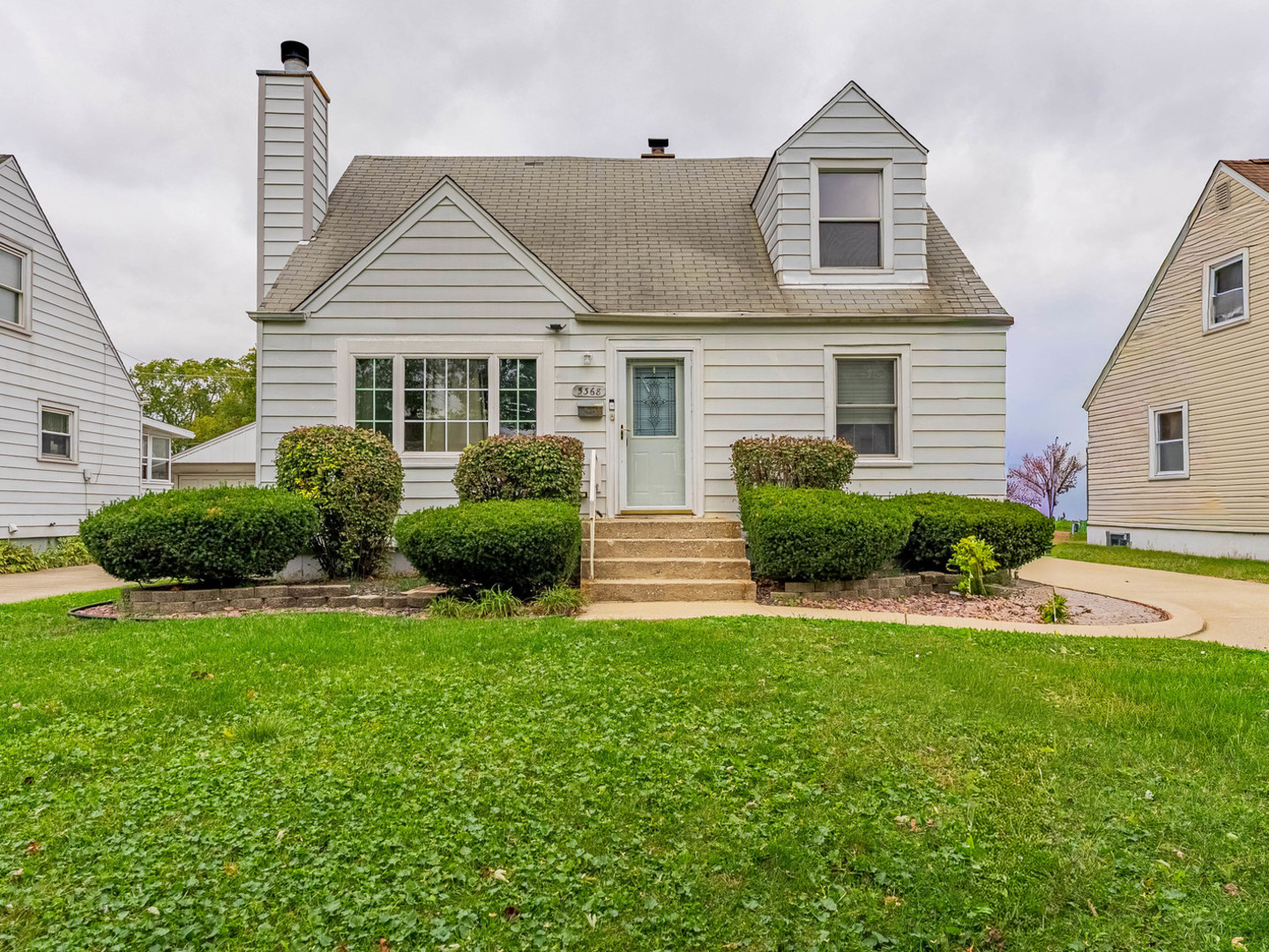 5368 Otto Place, Oak Lawn IL 60453