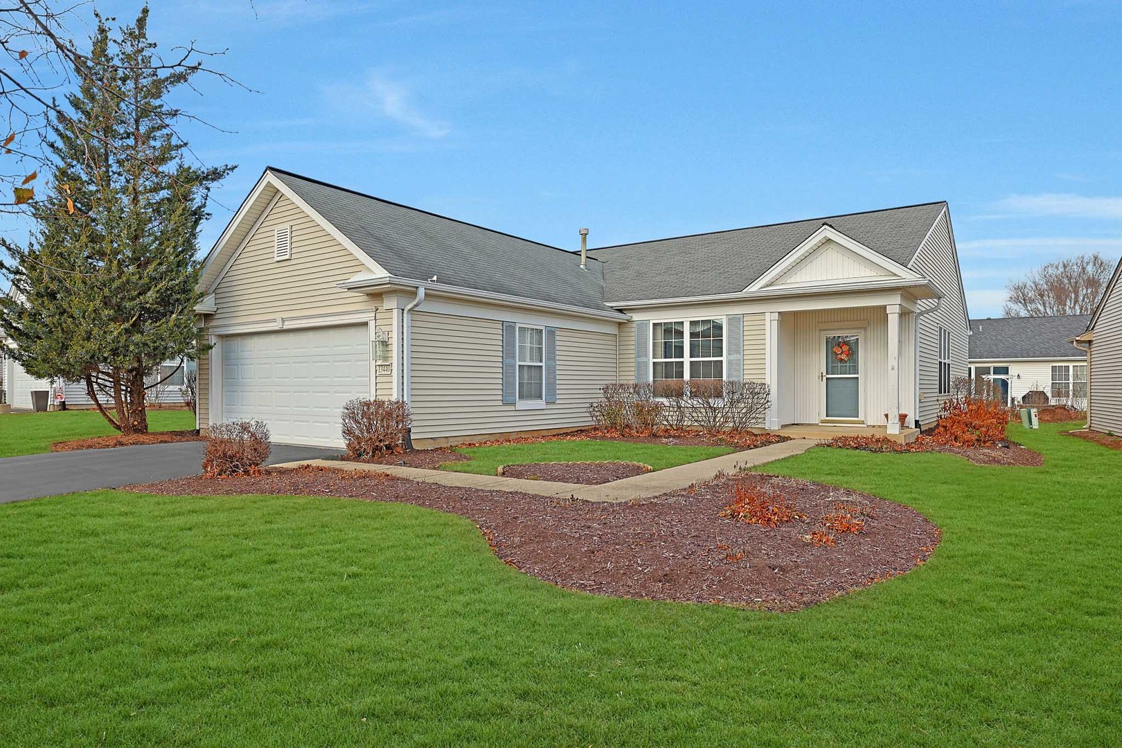 13440 Crestview Drive, Huntley IL 60142