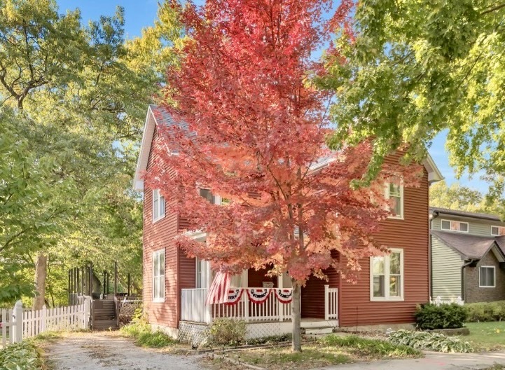 9402 Sproat Avenue, Oak Lawn IL 60453