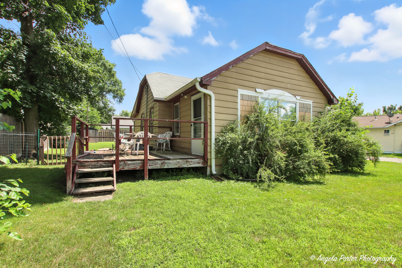 42517 N Poplar Street, Antioch IL 60002