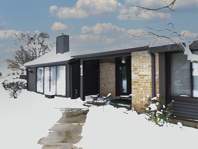 633 Cress Creek Lane Unit 1, Crystal Lake IL 60014