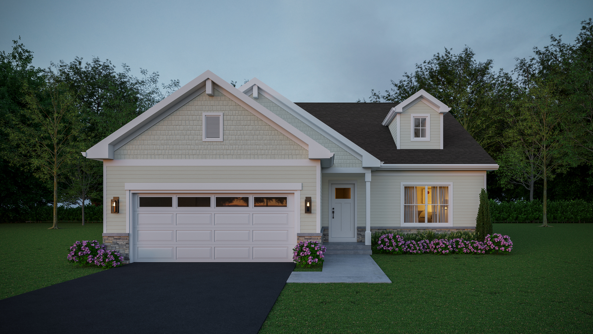 2812 Jackson Drive, Arlington Heights IL 60004