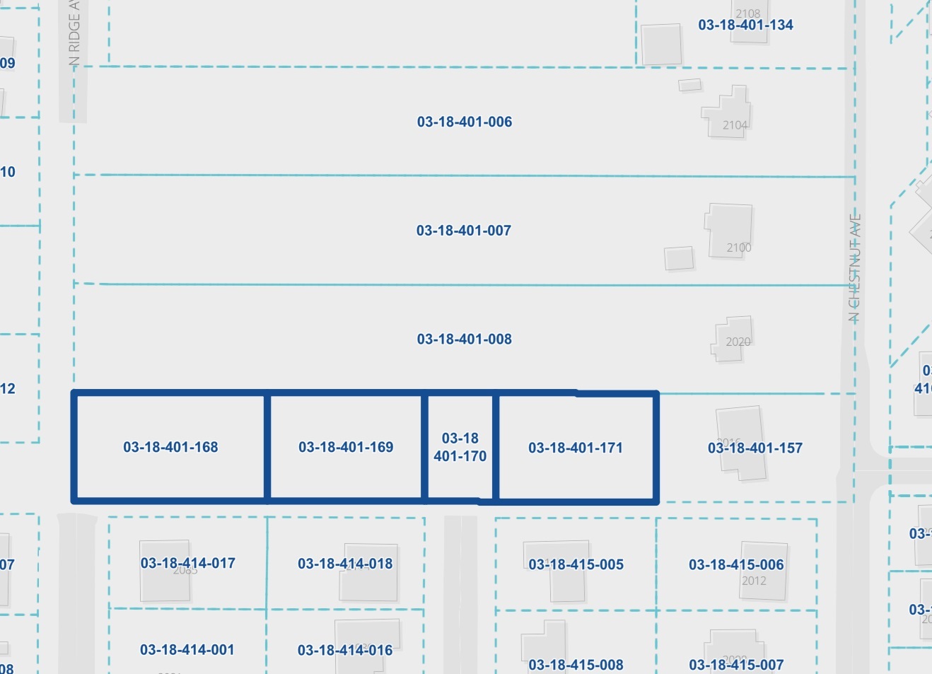 520 Norman Court, Arlington Heights IL 60004