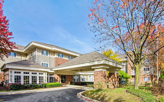 605 Barrington Avenue Unit 140, East Dundee IL 60118