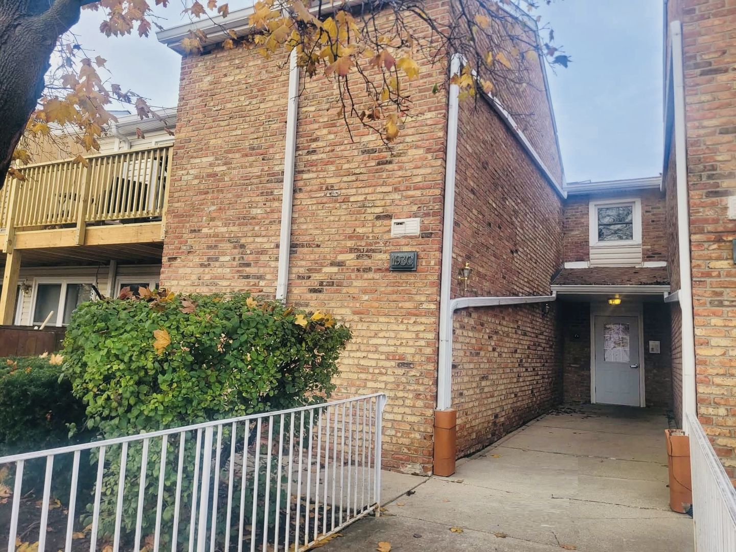 1930 Kenilworth Circle Unit E, Hoffman Estates IL 60169