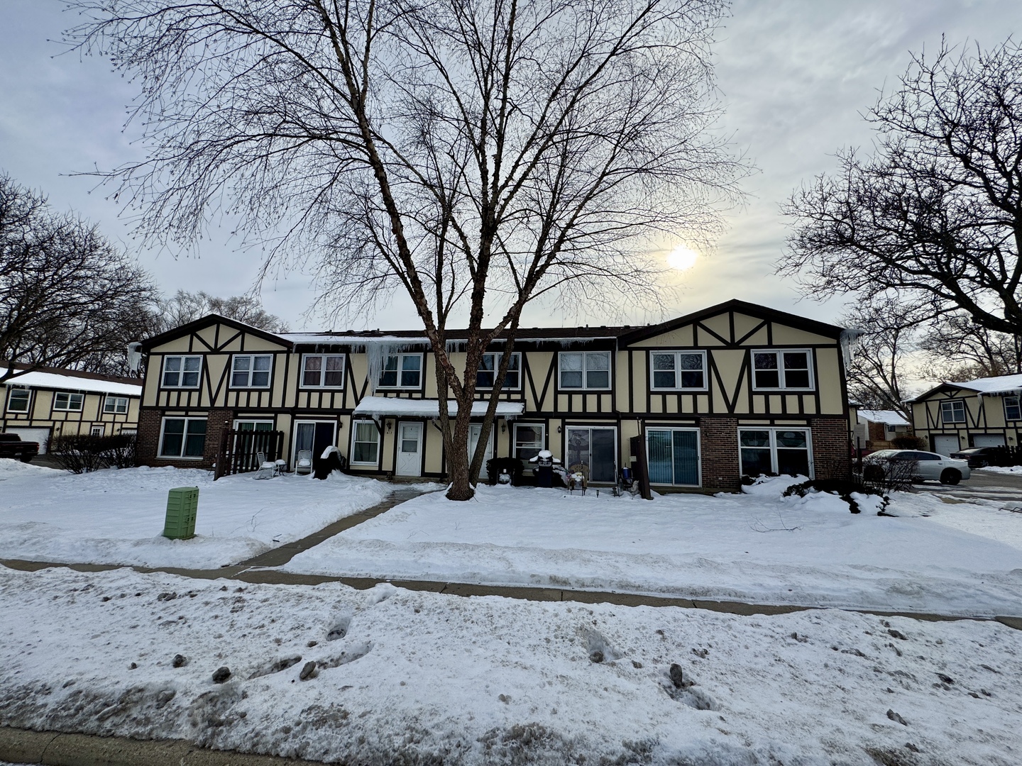 412 St Johns Road Unit D, Woodstock IL 60098