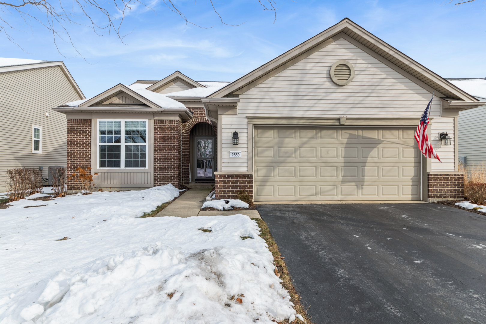 2659 Venetian Lane, Elgin IL 60124