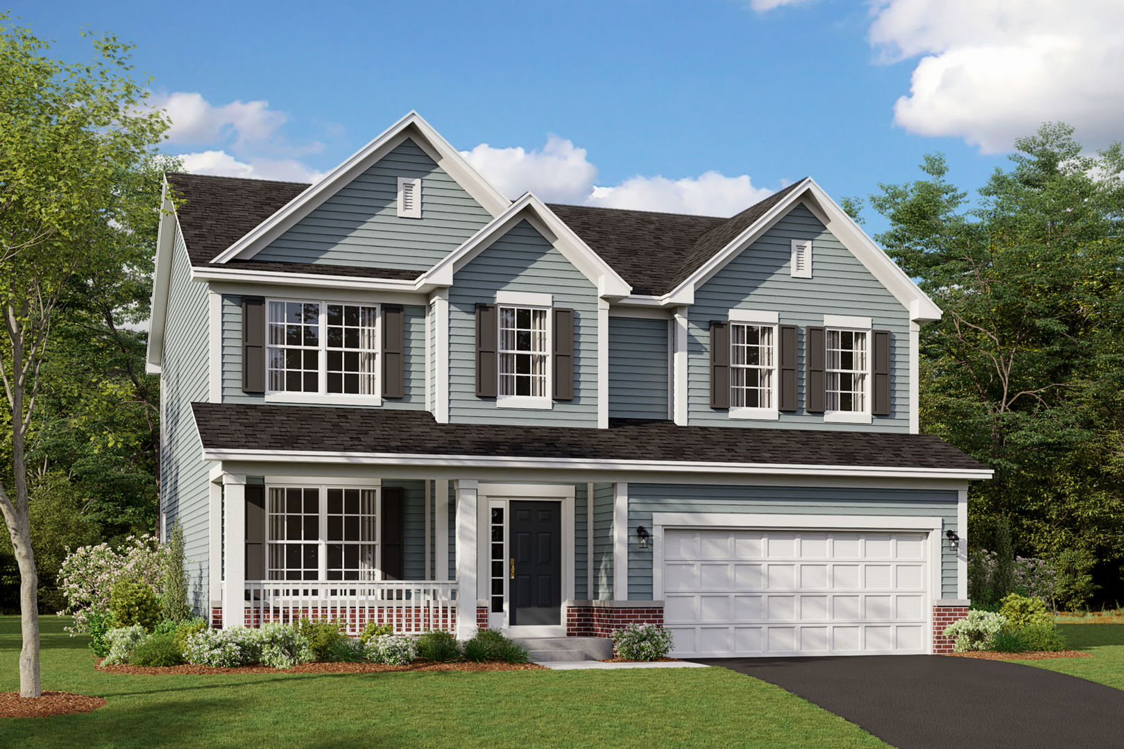 10736 Ashlar Road, Huntley IL 60142