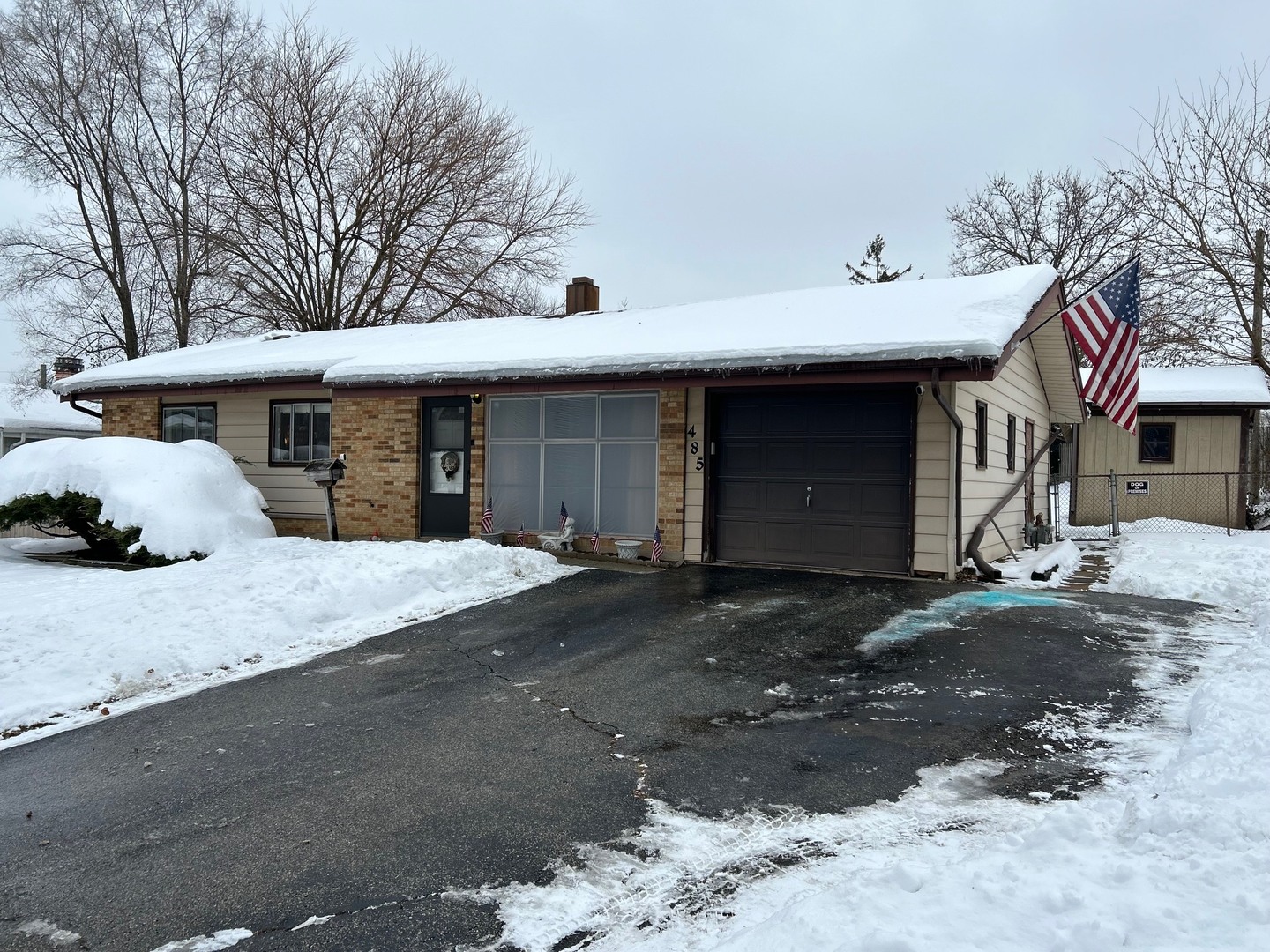 485 Washington Boulevard, Hoffman Estates IL 60169