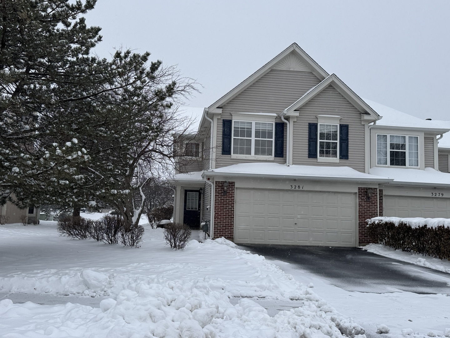 3281 Cool Springs Court, Naperville IL 60564
