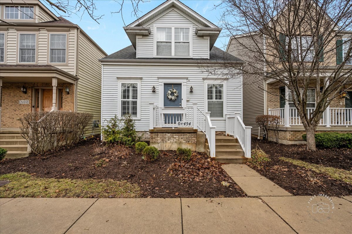 Dooley Drive, Geneva IL 60134