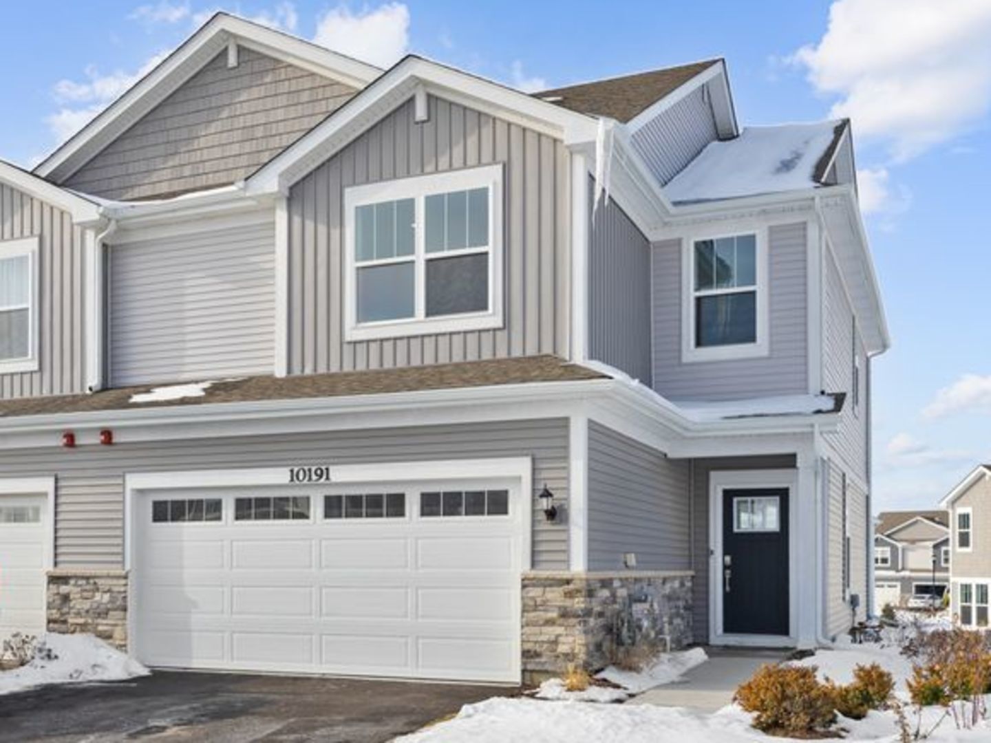 10191 McMahon Way, Huntley IL 60142