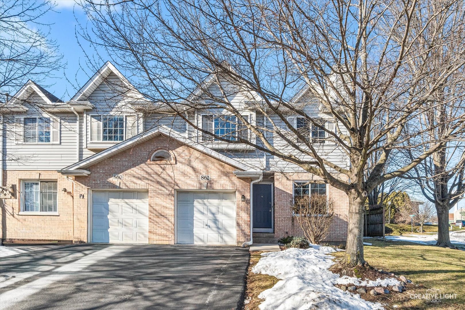 862 N First Street Unit 862, Elburn IL 60119