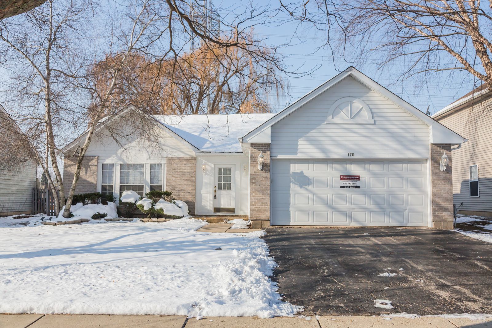 170 Dickens Trail, Elgin IL 60120