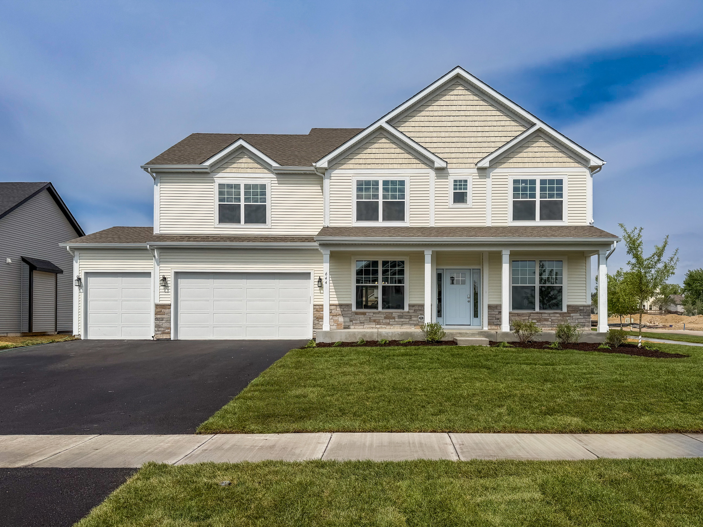 644 Houtz Circle, Elburn IL 60119