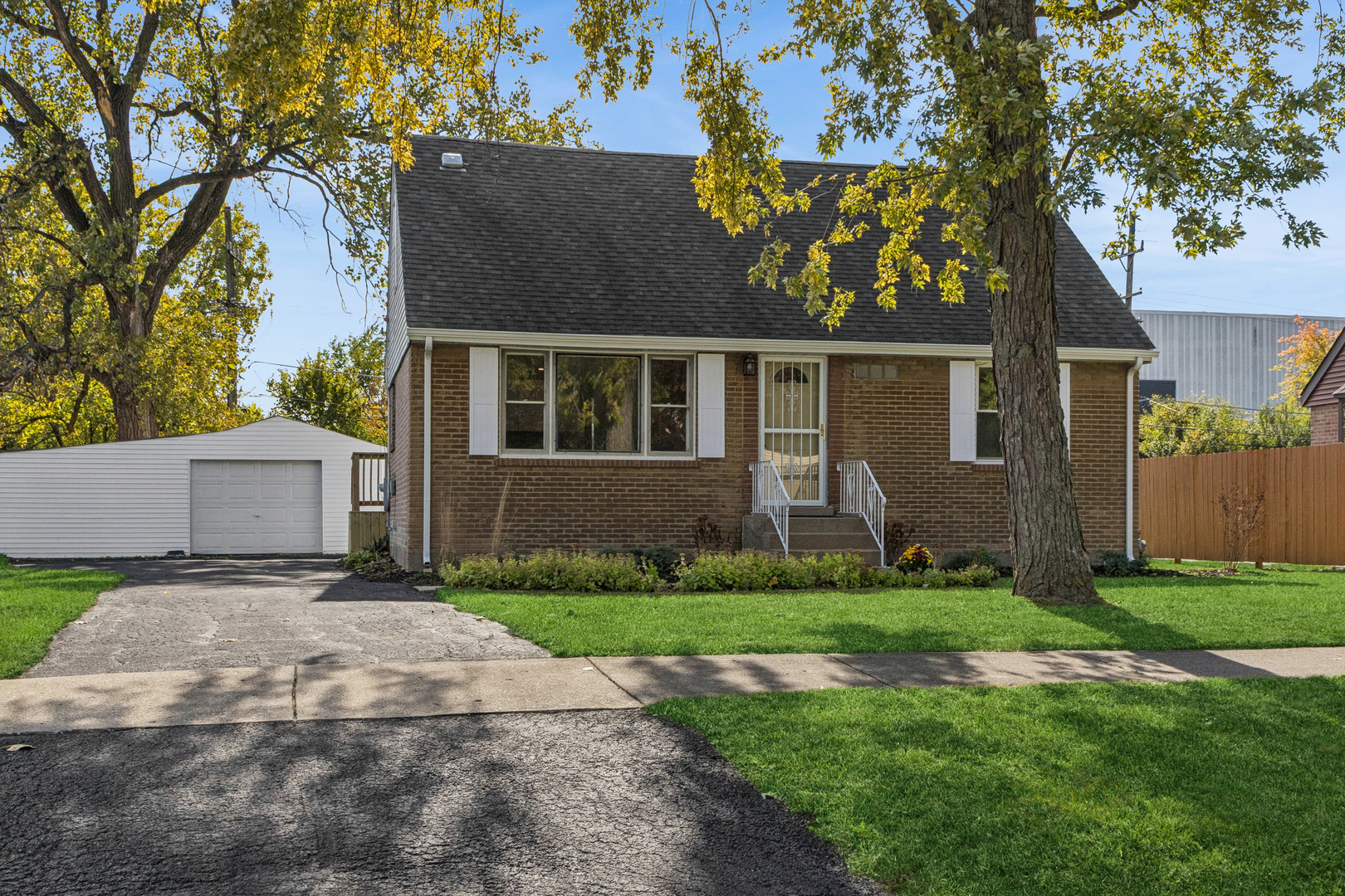 7705 Columbia Drive, Bridgeview IL 60455