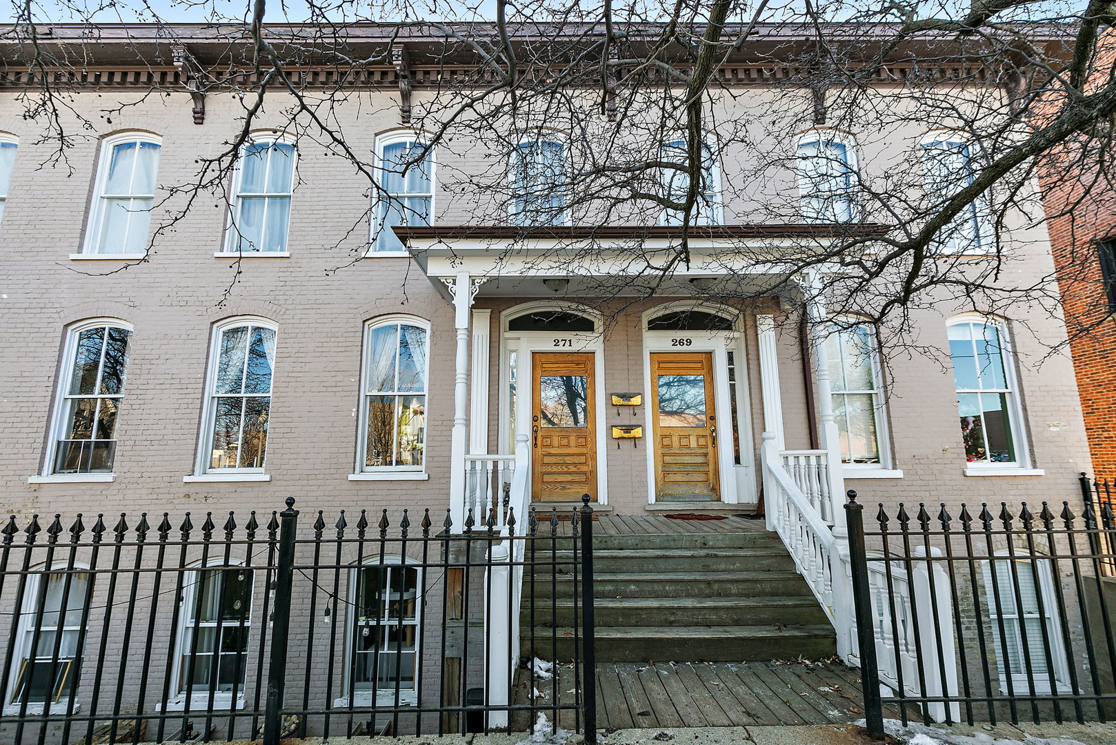 271 DuPage Street, Elgin IL 60120