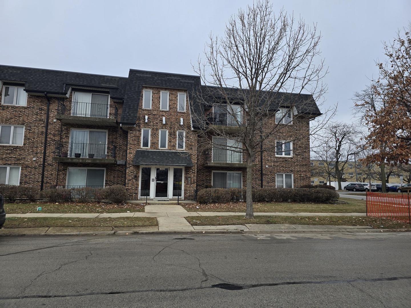 10800 Kilpatrick Avenue E Unit 2NE, Oak Lawn IL 60453