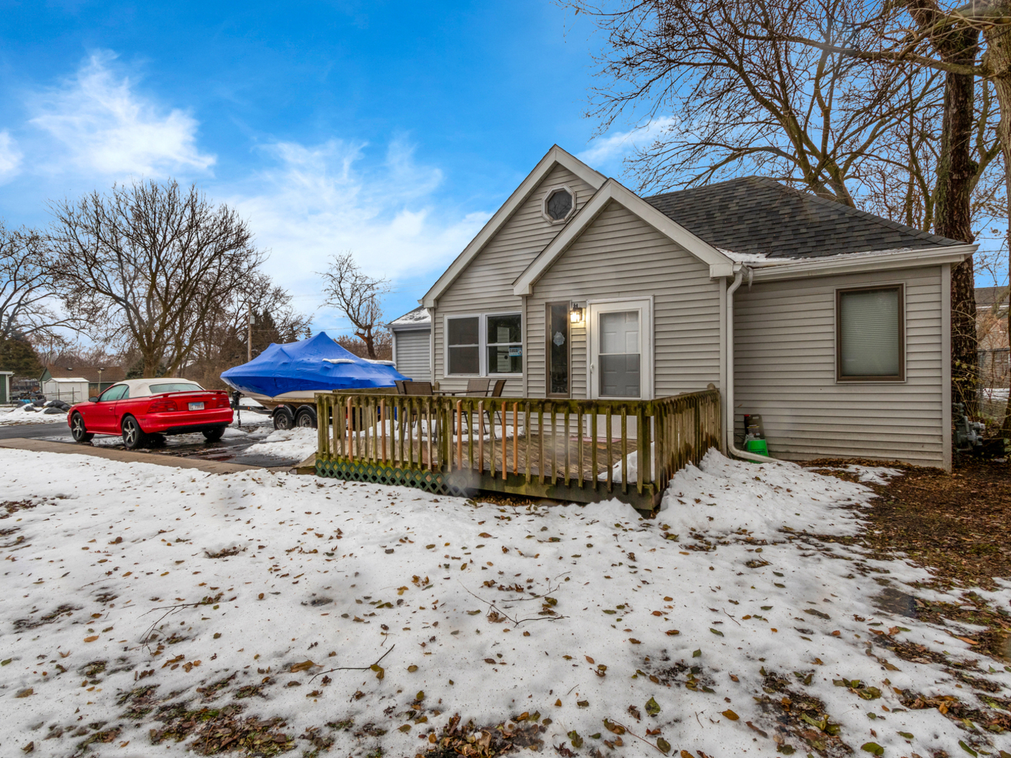 5421 Cleveland Drive, Mchenry IL 60050