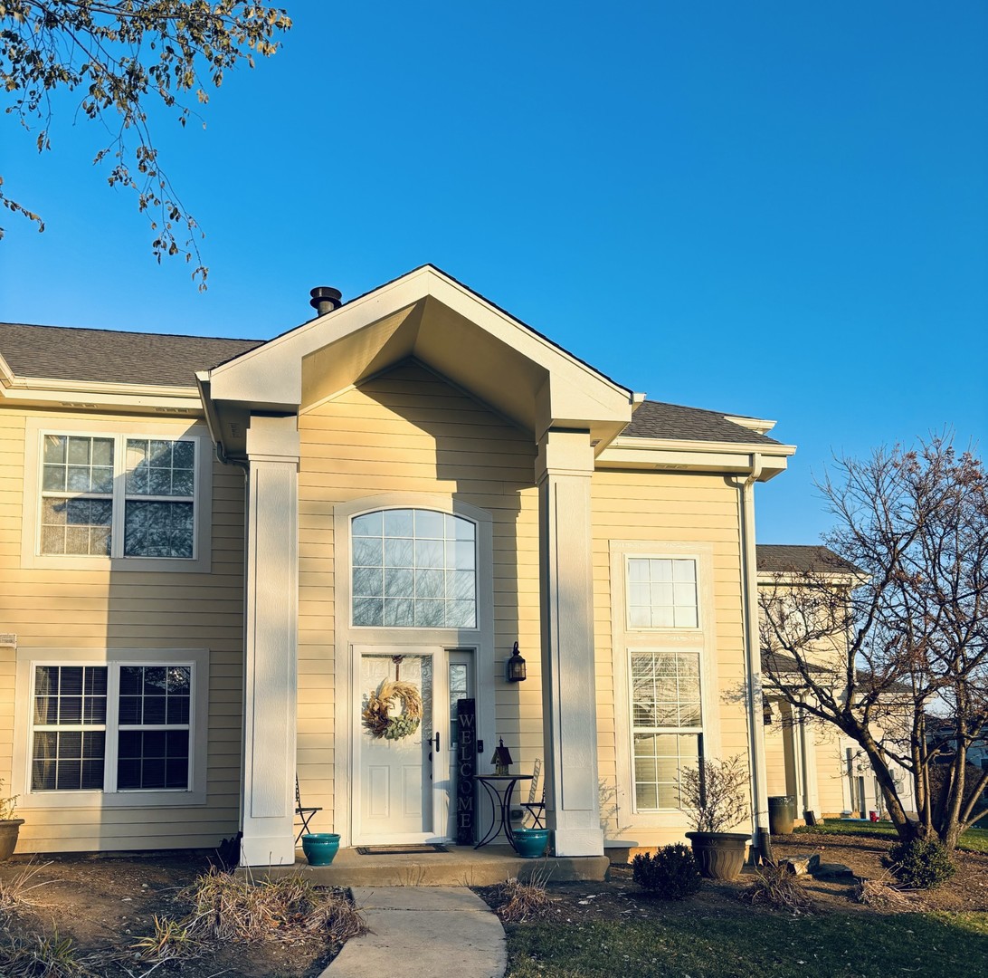 9515 Georgetown Lane, Lakewood IL 60014