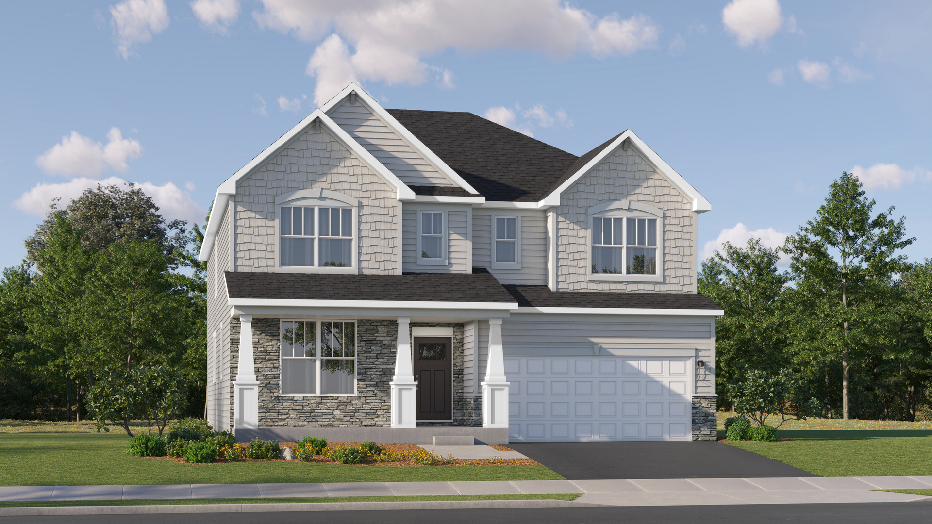 2050 Cosman Way, Algonquin IL 60102