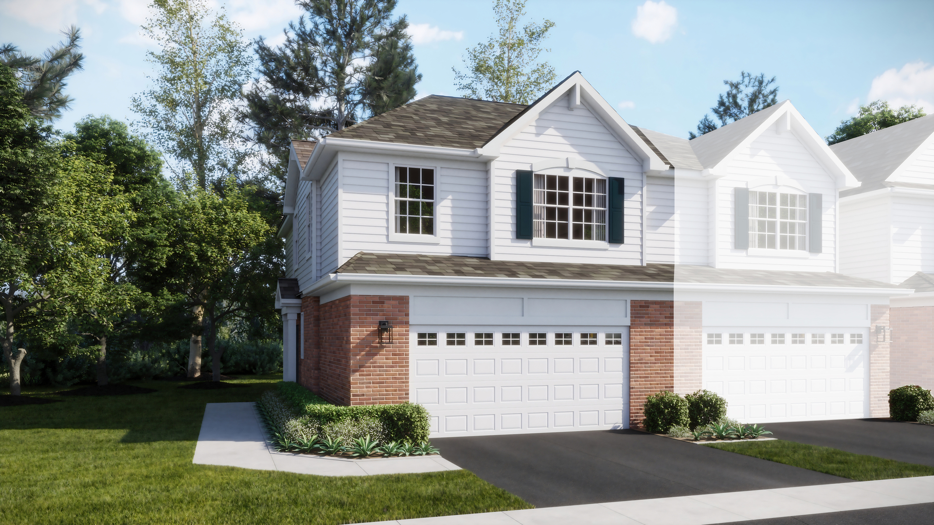 1221 Glenmont Street, Algonquin IL 60102