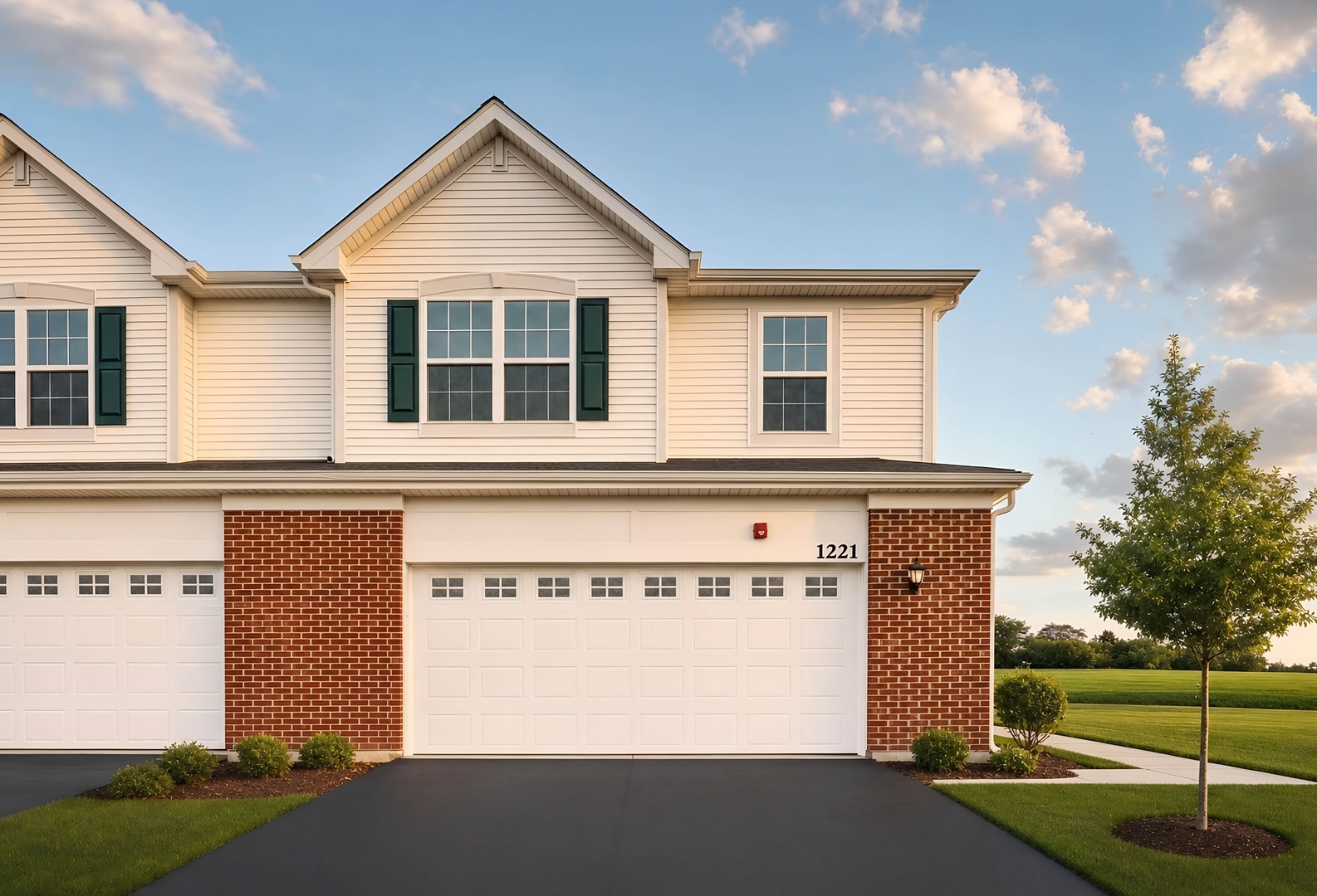 1221 Glenmont Street, Algonquin IL 60102