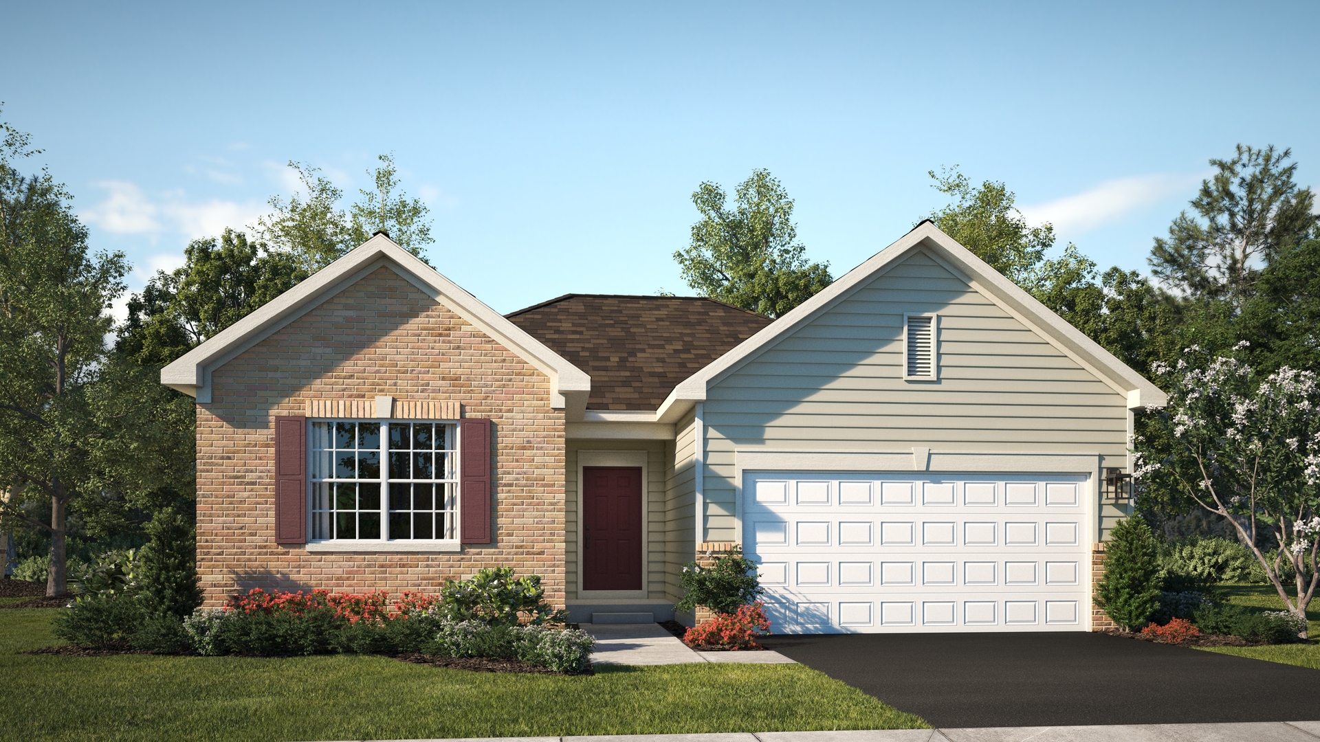 3307 Jori Lane, Johnsburg IL 60051