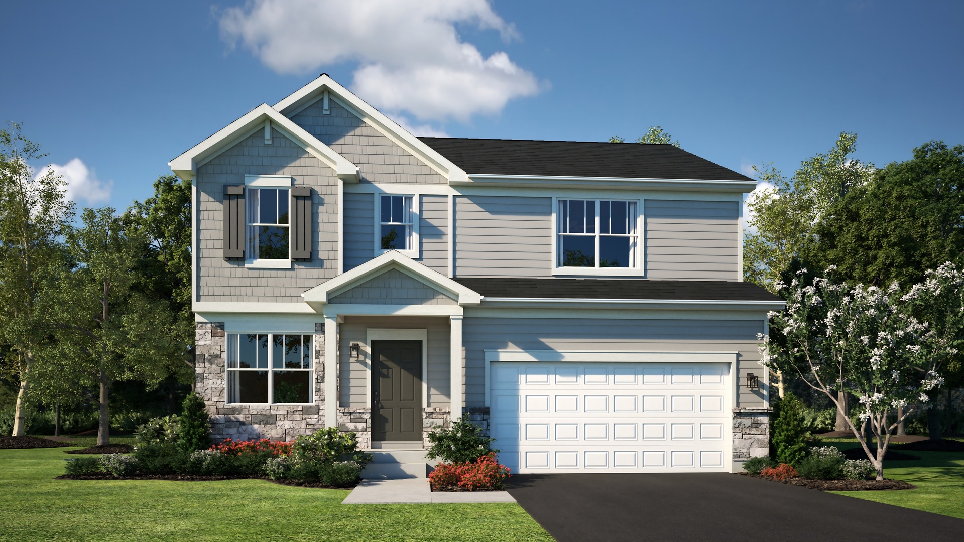 3233 Jori Lane, Johnsburg IL 60051