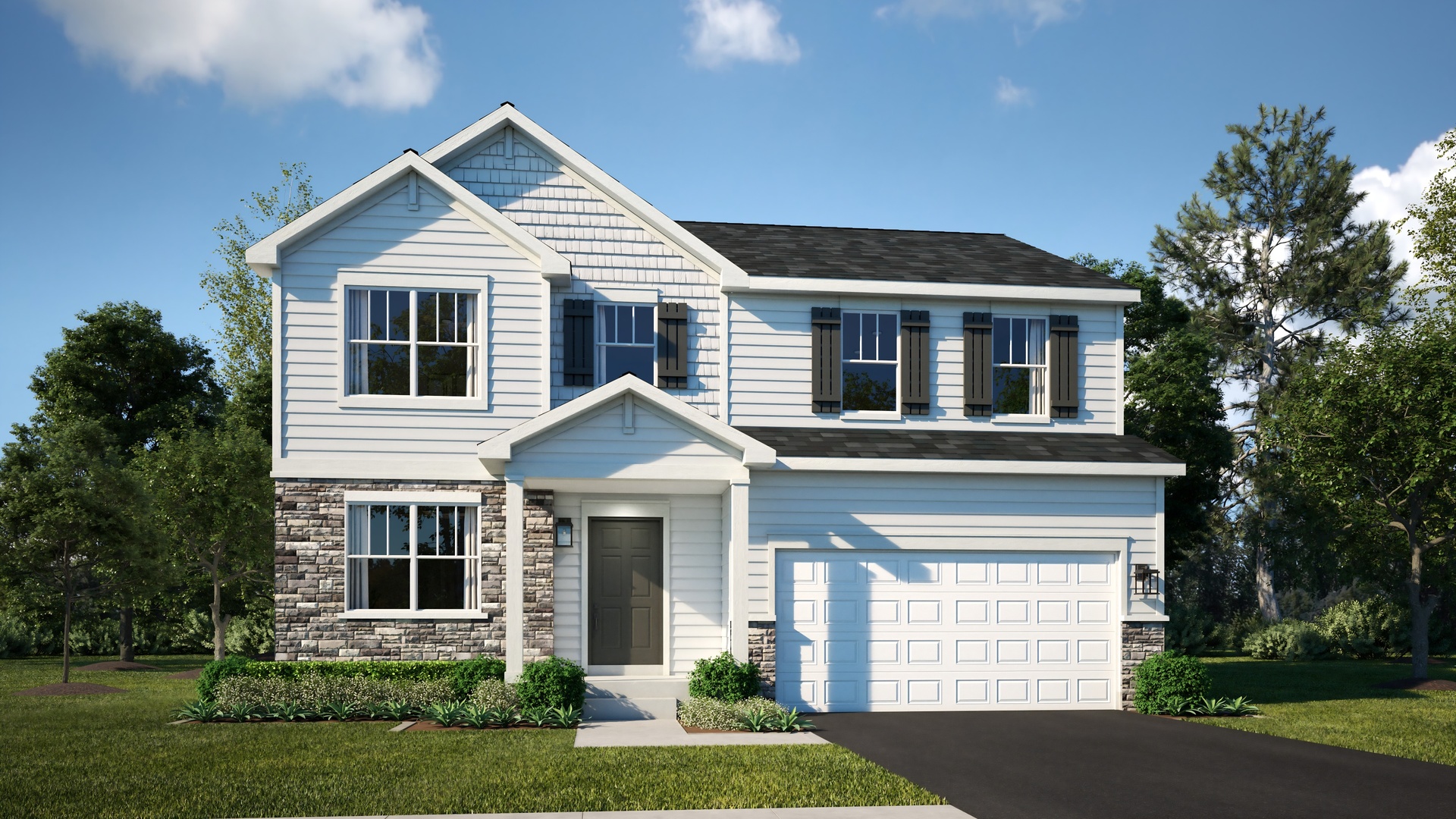 3315 Jori Lane, Johnsburg IL 60051