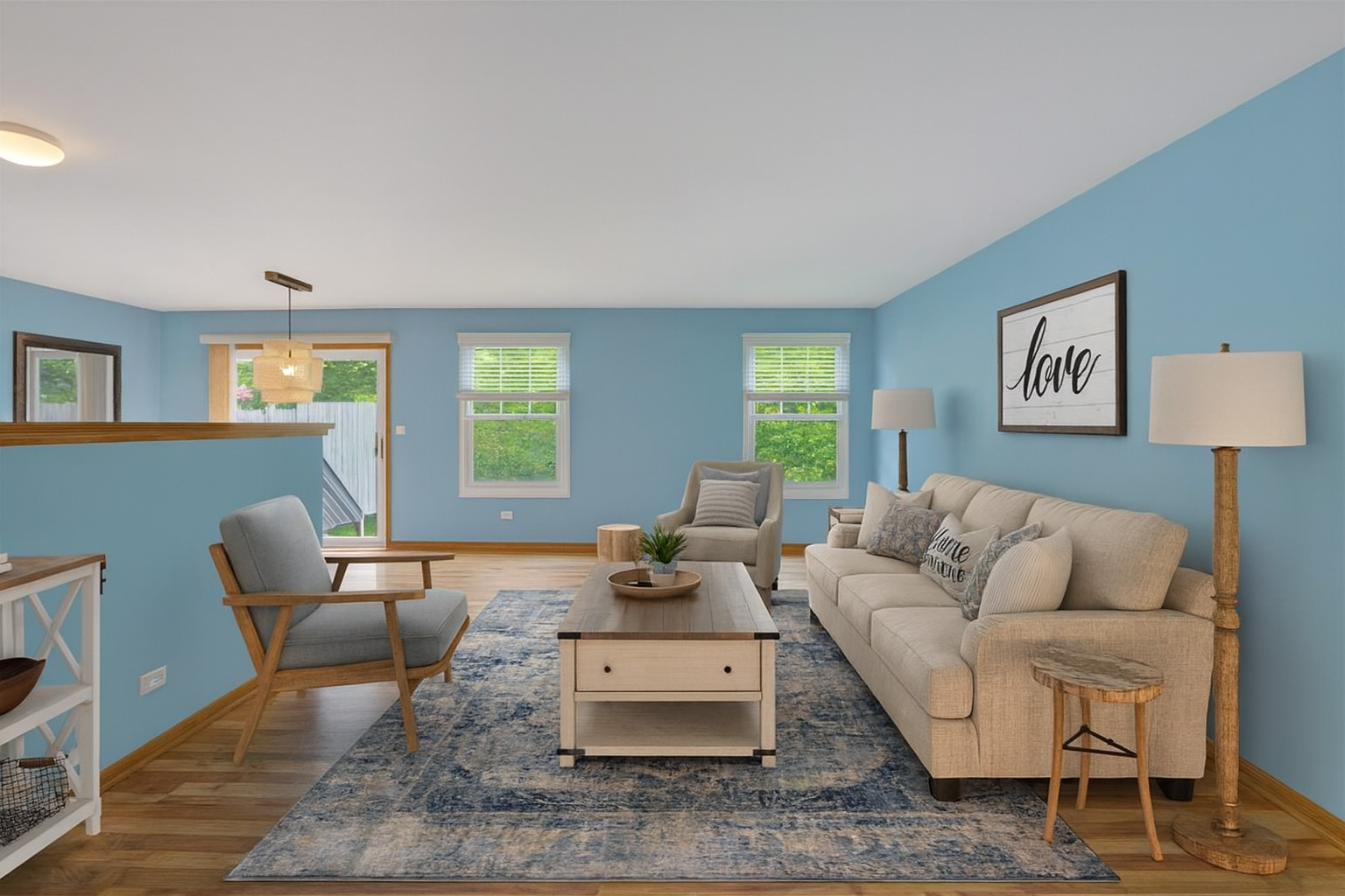 2 Danbury Court, Lake In The Hills IL 60156