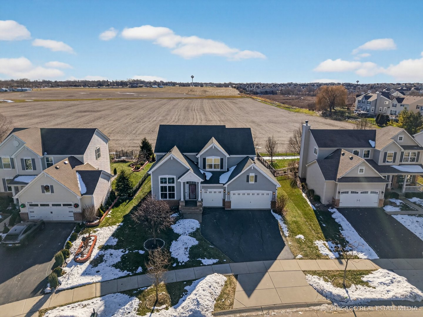 9580 Farley Street, Huntley IL 60142