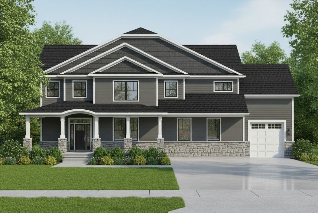 1515 Grant Street, Schaumburg IL 60193